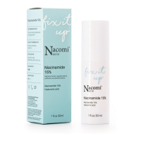 Nacomi Next Level Sérum pour le visage 'Fix It Up Niacinamide 10%' - 30 ml