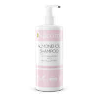 Nacomi 'Almond Oil' Shampoo - 250 ml