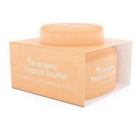 Nacomi 'Energetic Tropical Soufflé Brightening' Face Cream - 50 ml