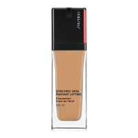 Shiseido Fond de teint 'Synchro Skin Radiant Lifting' - 350 Maple 30 ml