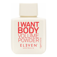 Eleven Australia 'I Want Body Volume' Hair Powder - 12 g