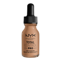 NYX 'Total Control Pro Drop' Foundation - Classic Tan 13 ml