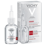 Vichy Sérum anti-âge 'Liftactiv Supremeh.A. Epidermic Filler' - 30 ml