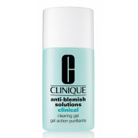 Clinique Gel Nettoyant 'Anti-Blemish Solutions™ Clinical' - 30 ml