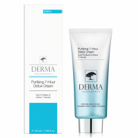 Derma Treatments 'Purifying 7-Hour' Face Cream - 50 ml