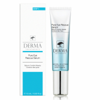 Derma Treatments 'Pure Eye Rescue' Eye serum - 15 ml