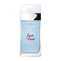 Dolce & Gabbana 'Light Blue Love Is Love' Eau de toilette - 100 ml