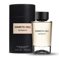 Kenneth Cole Eau de toilette 'Intensity' - 100 ml