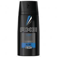 Axe 'Click' Spray Deodorant - 150 ml