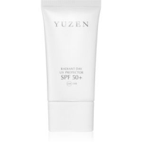 Yuzen Crème solaire 'Radiant Day UV Protector SPF50+' - 50 ml