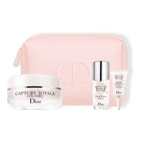 Dior 'Capture Totale C.E.L.L. Energy' Hautpflege-Set - 4 Stücke