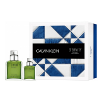 Calvin Klein 'Eternity' Parfüm Set - 2 Stücke