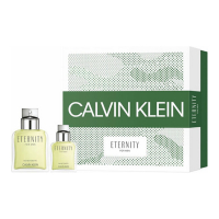 Calvin Klein 'Eternity' Perfume Set - 2 Pieces