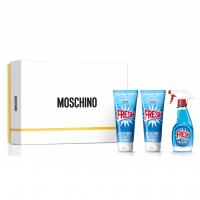 Moschino 'Fresh Couture' Perfume Set - 3 Pieces