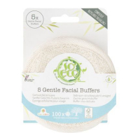 So Eco 'Gentle' Face Buffer - 5 Pieces