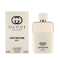 Gucci Eau de parfum 'Guilty Love Edition' - 50 ml