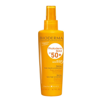 Bioderma 'Photoderm Max Spf 50+' Sunscreen Spray - 200 ml