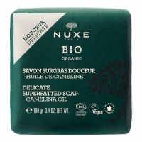 Nuxe 'Bio Organic® Surgras Douceur' Seife - 100 g