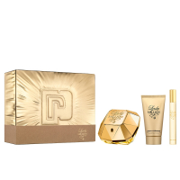 Paco Rabanne 'Lady Million' Perfume Set - 3 Pieces