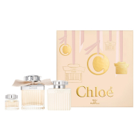 Chloé 'Chloé Signature' Coffret de parfum - 2 Pièces