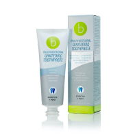 Beconfident 'Multifunctional Whitening' Toothpaste - Sensitive + Mint 75 ml