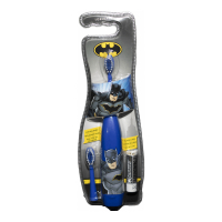 Cartoon 'Batman' Electric Toothbrush