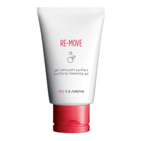 Clarins Gel Nettoyant 'My Clarins Re-Move Purifiant' - 125 ml