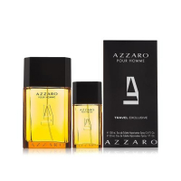 Azzaro Coffret de parfum 'Azzaro' - 2 Pièces