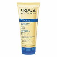Uriage 'Xémose Soothing' Cleansing Oil - 200 ml