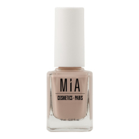 Mia Cosmetics Paris 'Luxury Nudes' Nagellack - Ecru 11 ml