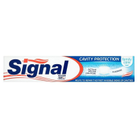 Signal Dentifrice 'Family Cavity Protection' - 75 ml