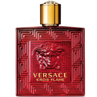 Versace 'Eros Flame' Spray Deodorant - 100 ml