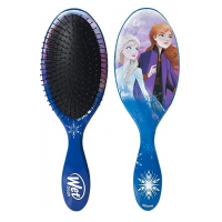 The Wet Brush Brosse à cheveux 'Frozen II Anna & Elsa'