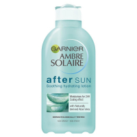 Garnier Après-Soleil 'Ambre Solaire Soothing Hydrating' - 200 ml
