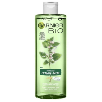 Garnier 'Bio Lemon Balm' Mizellares Wasser - 400 ml