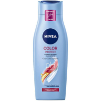 Nivea 'Color Protect' Shampoo - 400 ml