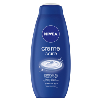 Nivea 'Creme Care' Shower Cream - 750 ml