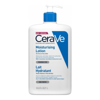 Cerave Lotion hydratante - 1 L