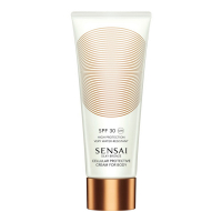Kanebo 'Silky Bronze Cellular SPF 30' Body Sunscreen - 150 ml