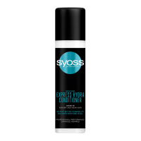 Syoss Shampoing 'Moisture Express Hydra' - 200 ml