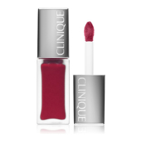 Clinique 'Pop™ Liquid Matte' Lippenfarbe + Primer - 03 Candied Apple Pop 6 ml