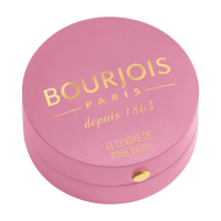 Bourjois Blush 'Little Round Pot' - 48 Cendre de Rose Brune 2.5 g