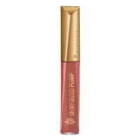 Rimmel 'Oh My Gloss! Plump' Lipgloss - 759 Spiced Nude 6.5 ml