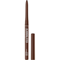 Rimmel Eyeliner 'Scandal'Eyes' - 002 Chocolate Brown 0.35 g