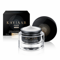 Kaviaar Kare 'Anti-âge' Creme für Hals und Dekolleté - 50 ml