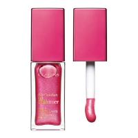 Clarins 'Comfort Shimmer' Lip Oil - 05 Pretty in Pink 0.29 g