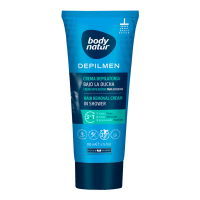 Body Natur Crème d'épilation 'Depilmen In Shower' - 200 ml