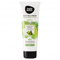 Body Natur 'Avocado & Shea Butter' Body Oil - 200 ml