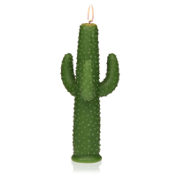 Versa Home 'Cactus' Kerze
