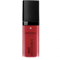 Arcancil 'Mat Hysteria' Lipstick - 115 Rouge Tango 6.5 ml